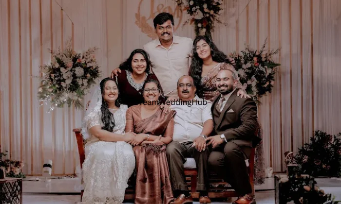 Binu Seens Photography